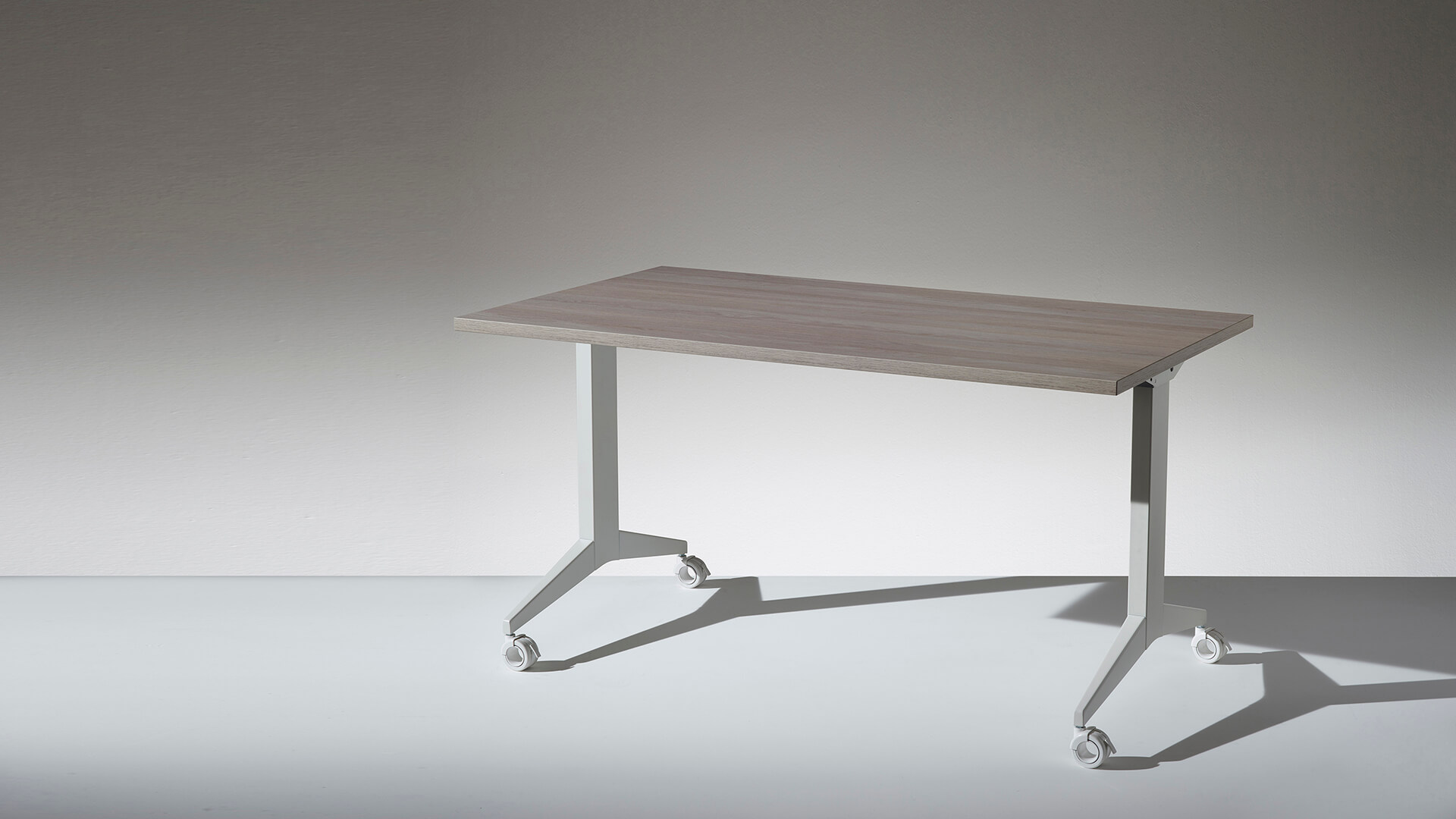 办公屏风|办公屏风系统|MK(中国)一站式服务官网|设计师家具|Flip folding table 翻转折叠桌