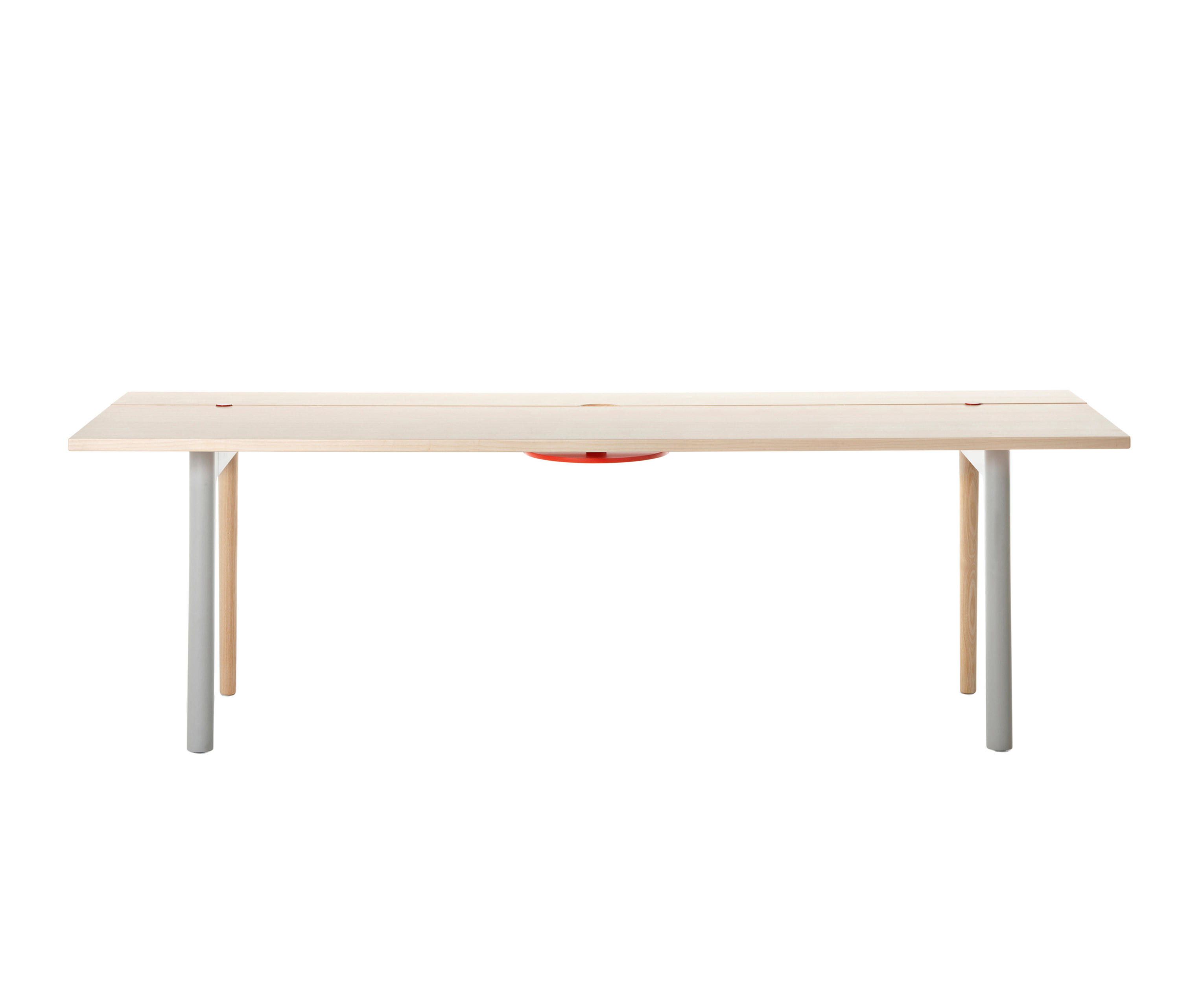 办公屏风|办公屏风系统|MK(中国)一站式服务官网|设计师家具|Offset Table 工作台/办公桌