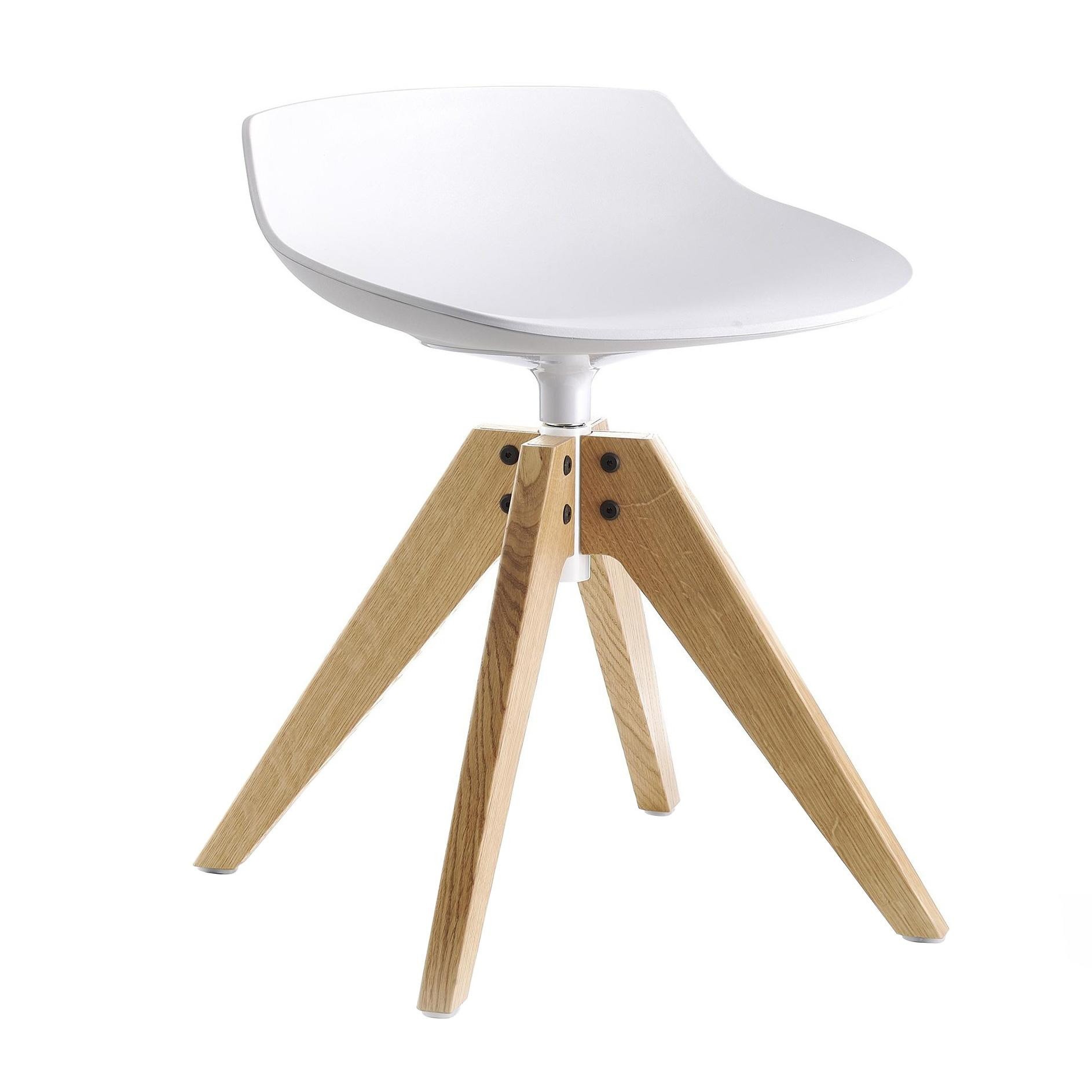 [MK官网 - 坐具|吧椅/凳子|MK(中国)一站式服务官网|设计师家具|FLOW STOOL  矮凳]