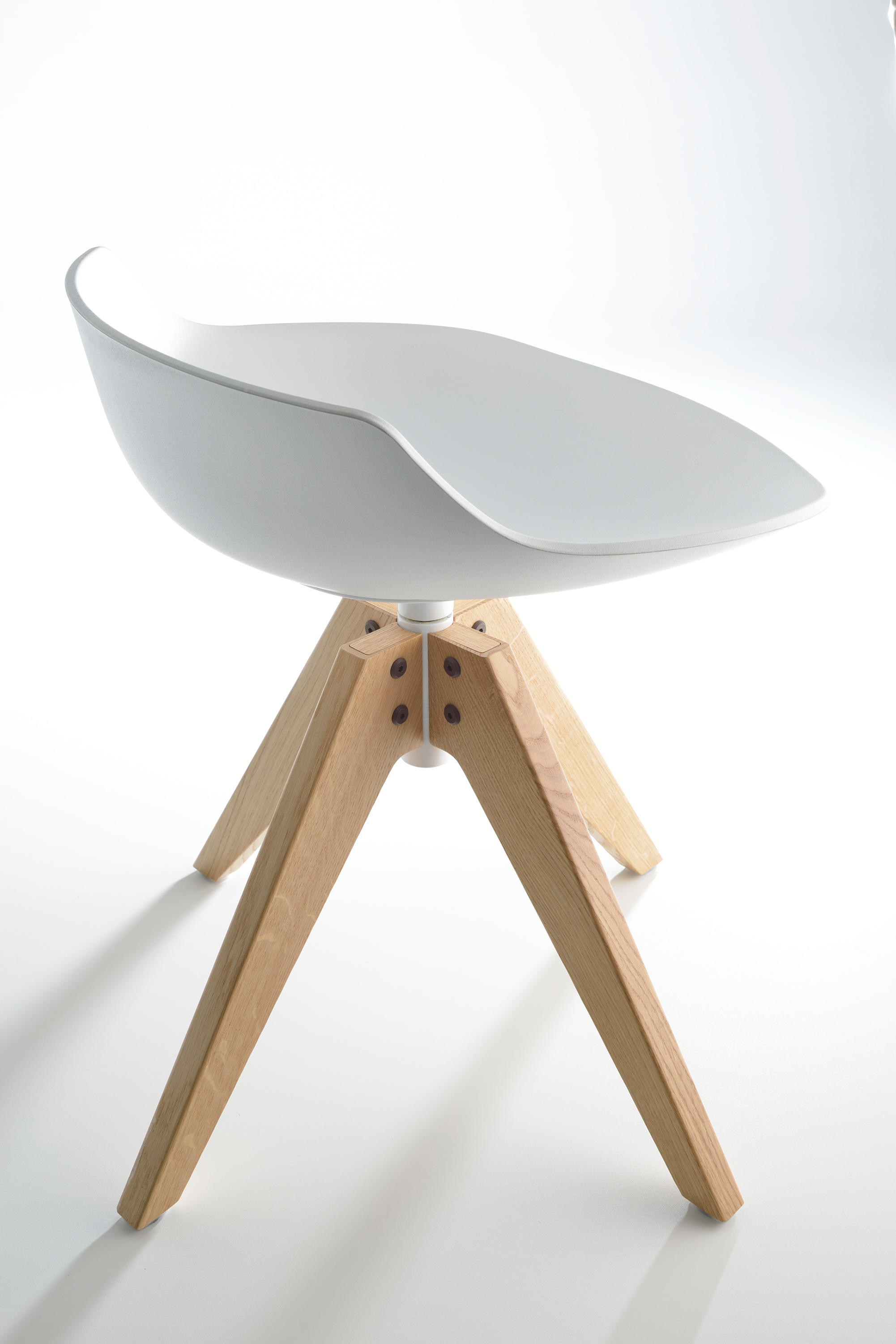 MK官网 - 坐具|吧椅/凳子|MK(中国)一站式服务官网|设计师家具|FLOW STOOL  矮凳