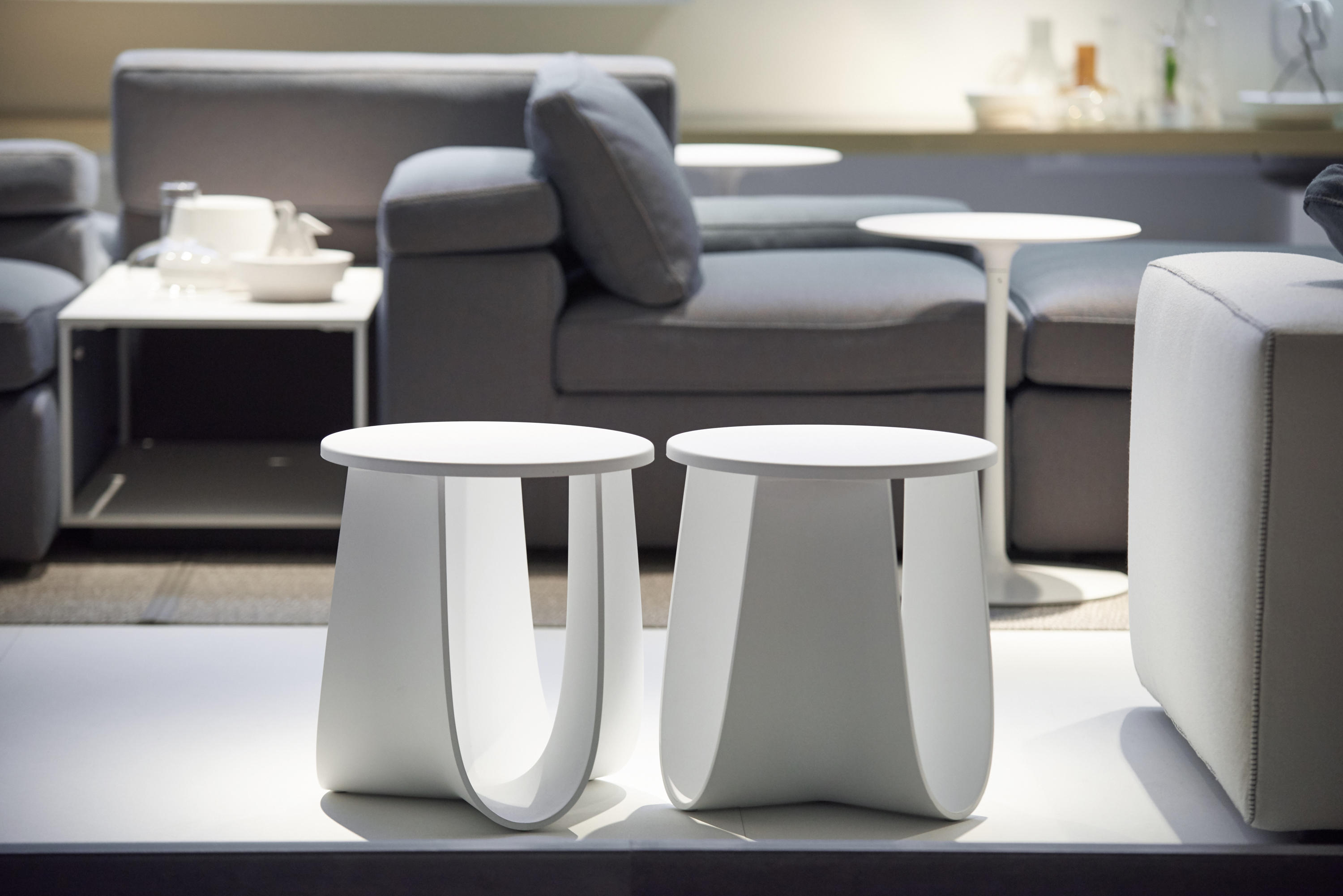 MK官网 - 桌几|茶几/边几|MK(中国)一站式服务官网|设计师家具|Polyurethane stool  茶几/角几