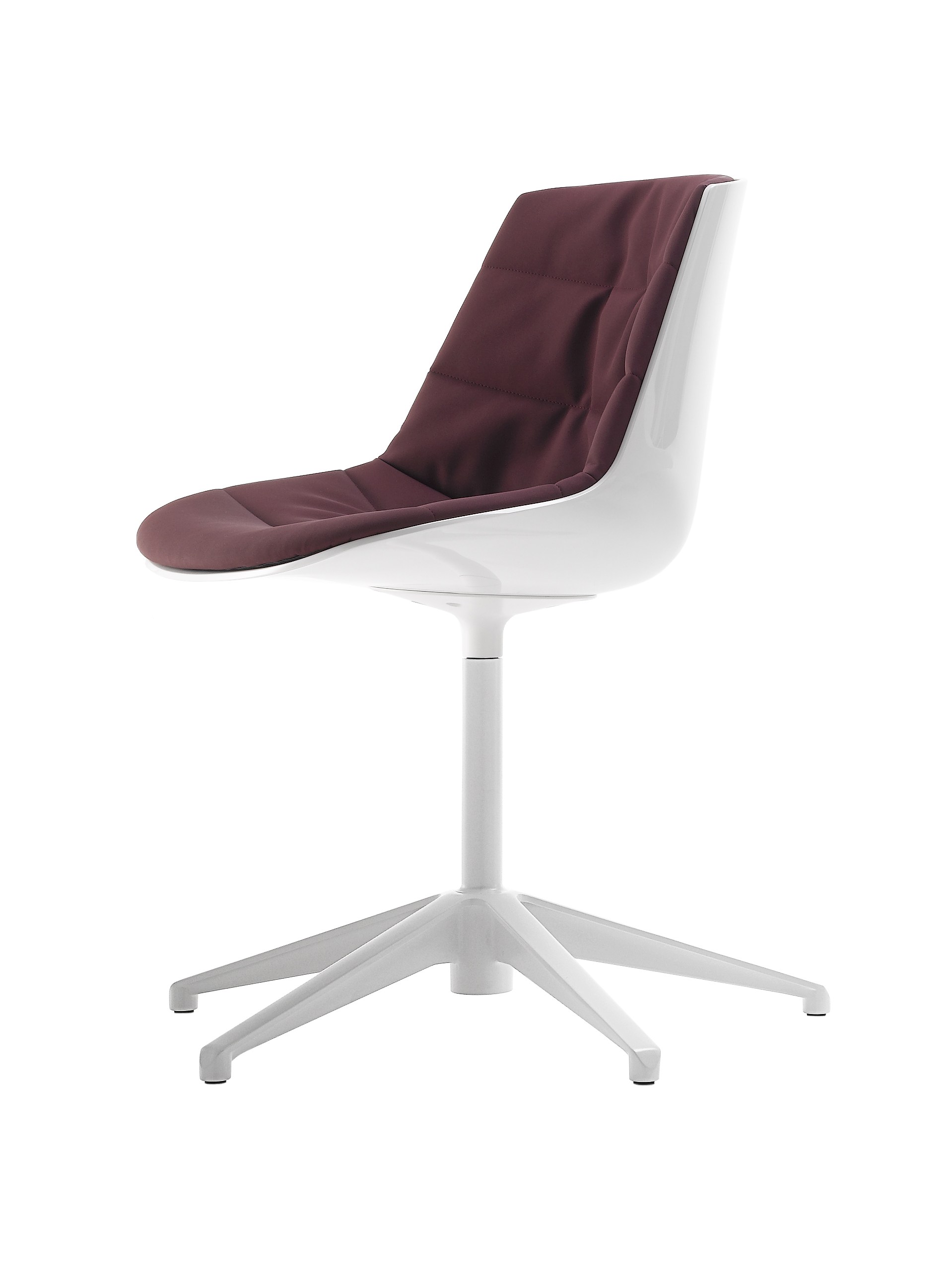 MK官网 - 坐具|餐椅|MK(中国)一站式服务官网|设计师家具|FLOW CHAIR 洽谈椅/餐椅