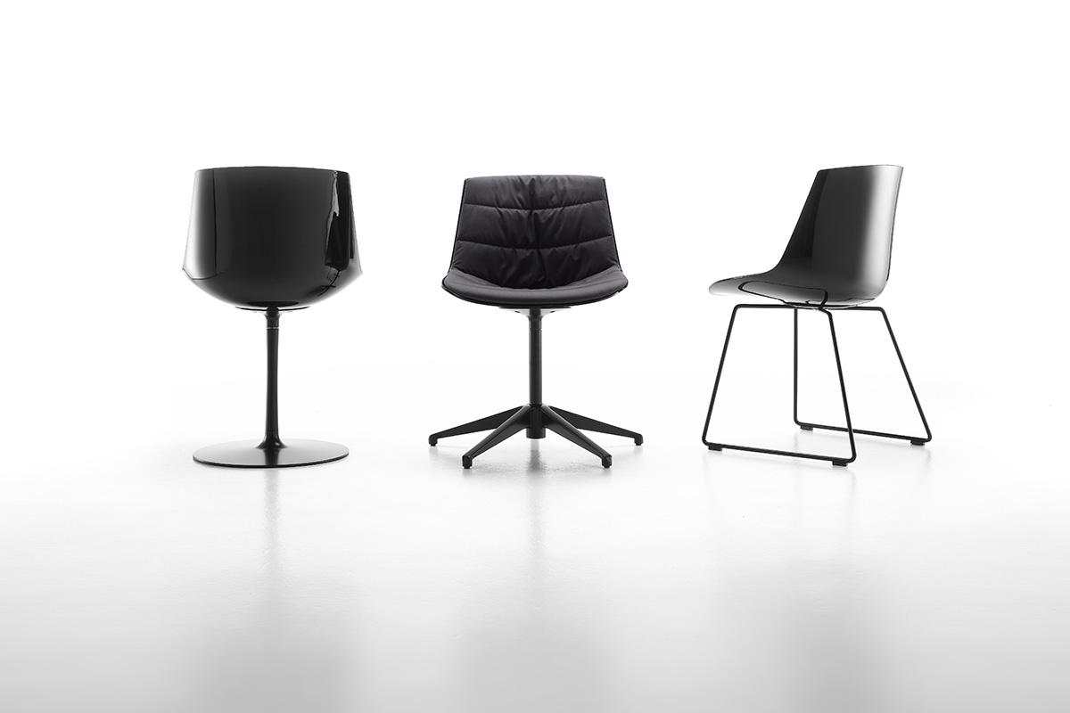 MK官网 - 坐具|餐椅|MK(中国)一站式服务官网|设计师家具|FLOW CHAIR 洽谈椅/餐椅