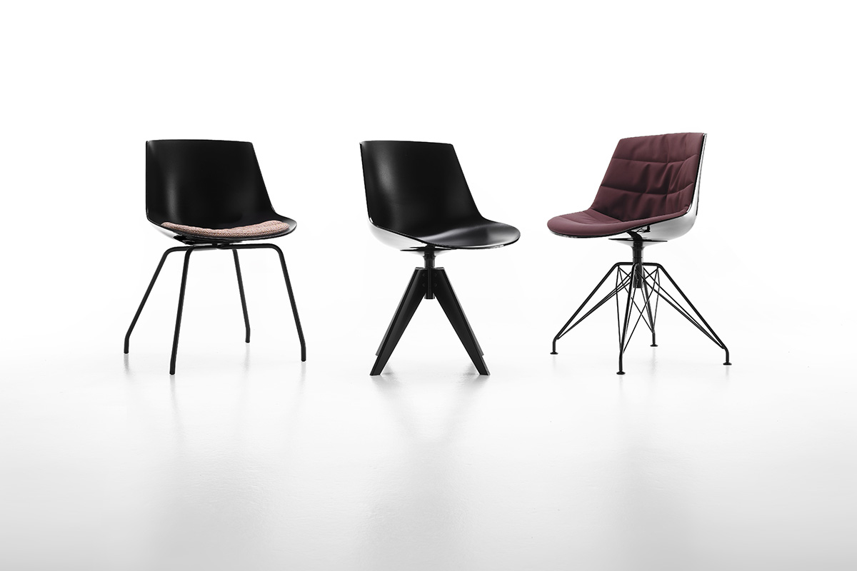 MK官网 - 坐具|餐椅|MK(中国)一站式服务官网|设计师家具|FLOW CHAIR 洽谈椅/餐椅