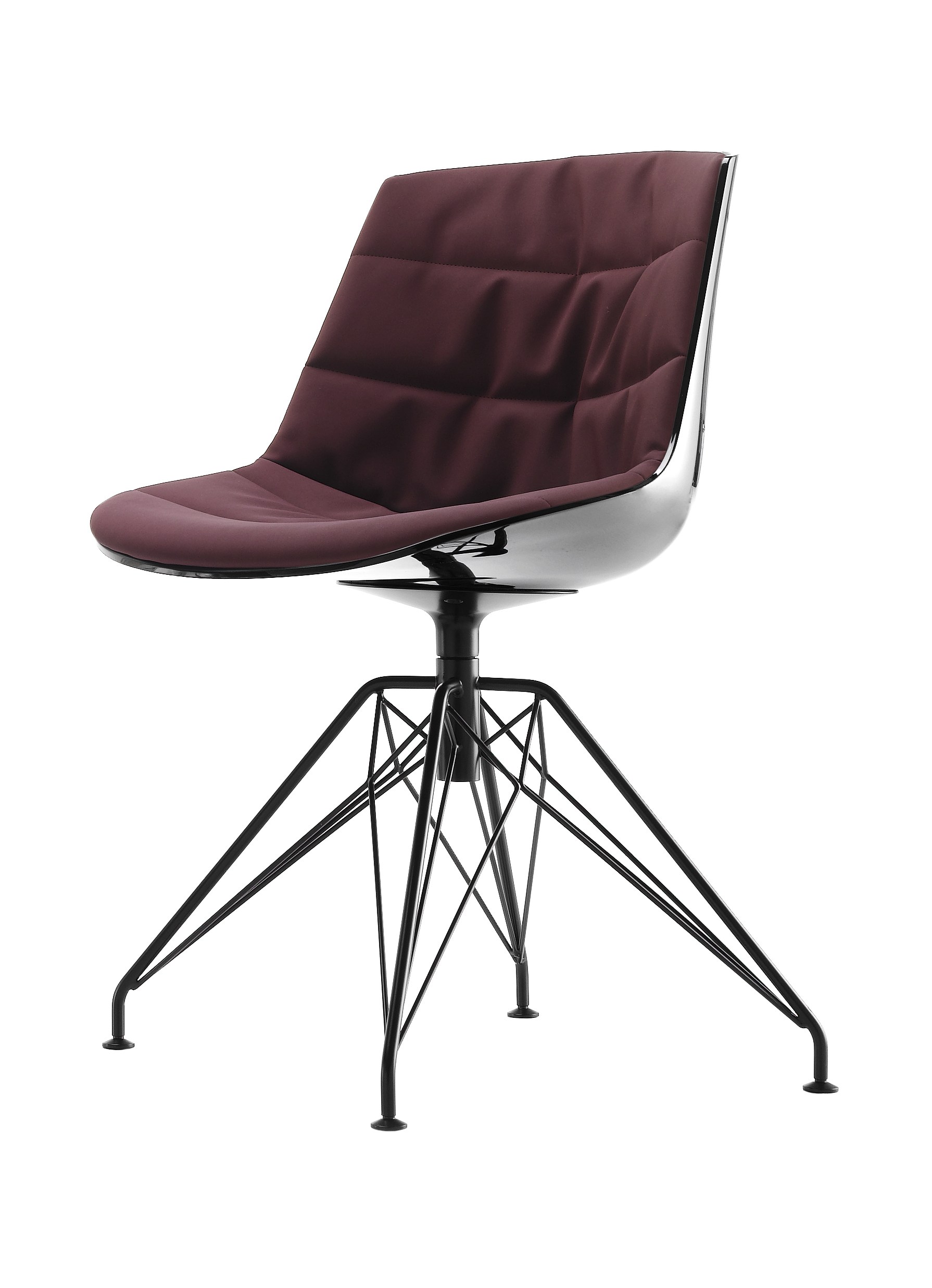 MK官网 - 坐具|餐椅|MK(中国)一站式服务官网|设计师家具|FLOW CHAIR 洽谈椅/餐椅