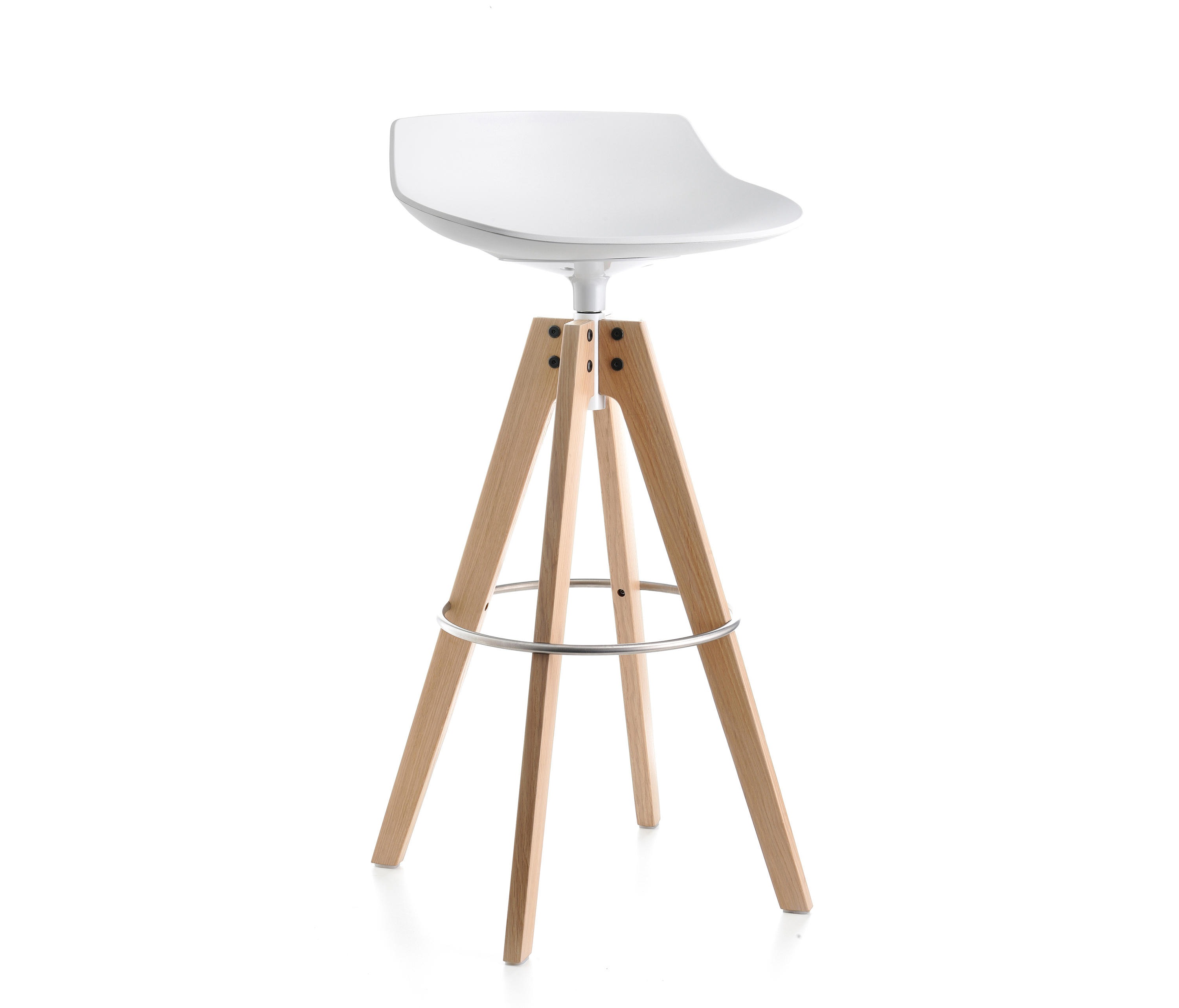[MK官网 - 坐具|吧椅/凳子|MK(中国)一站式服务官网|设计师家具|FLOW STOOL 吧椅]