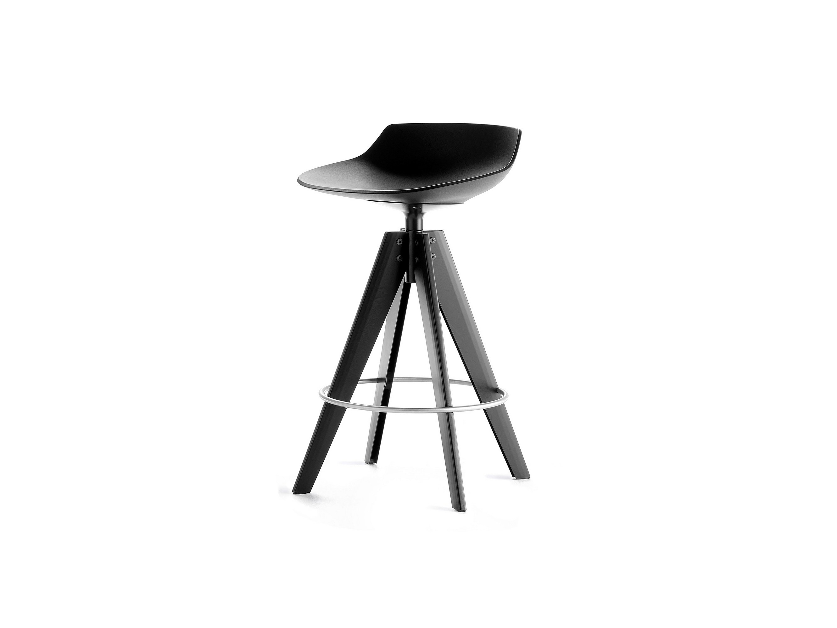 MK官网 - 坐具|吧椅/凳子|MK(中国)一站式服务官网|设计师家具|FLOW STOOL 吧椅