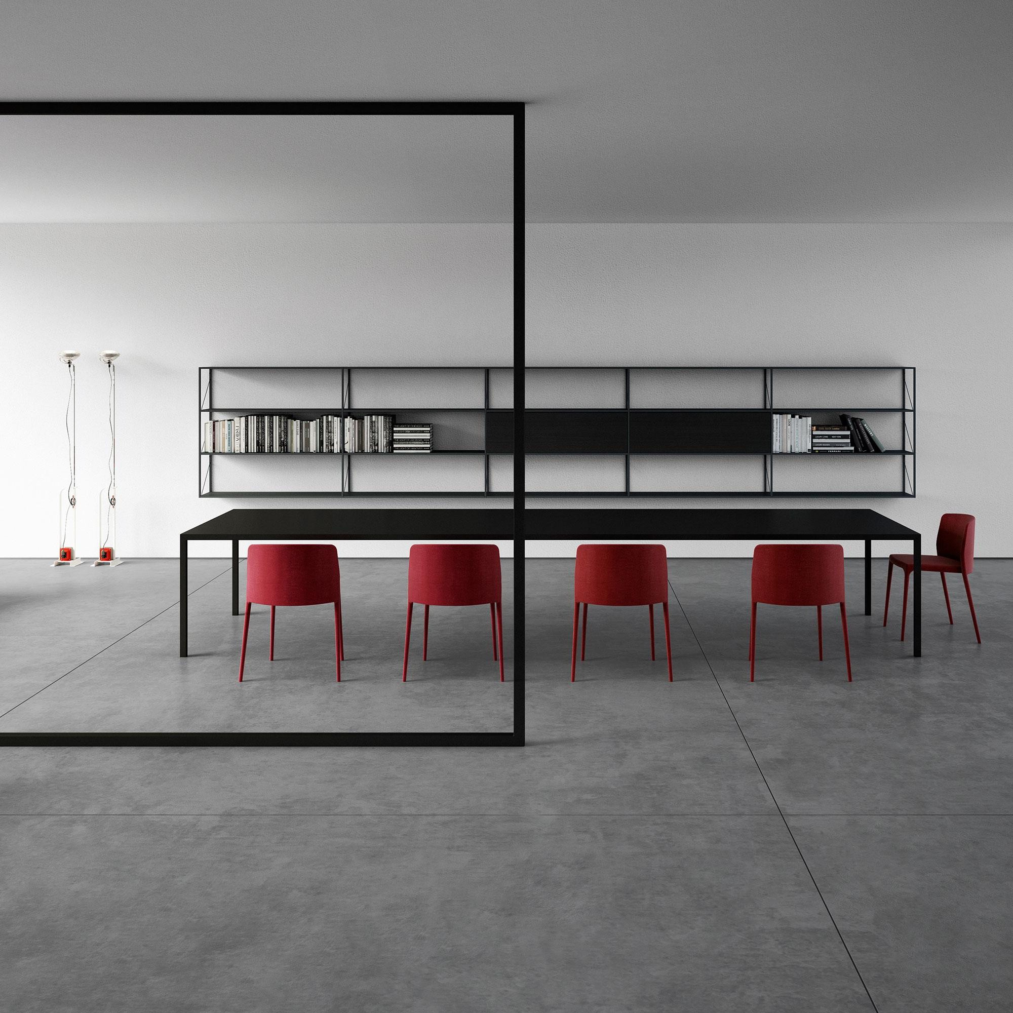 MK官网 - 坐具|餐椅|MK(中国)一站式服务官网|设计师家具|ACHILLE  餐椅/洽谈椅