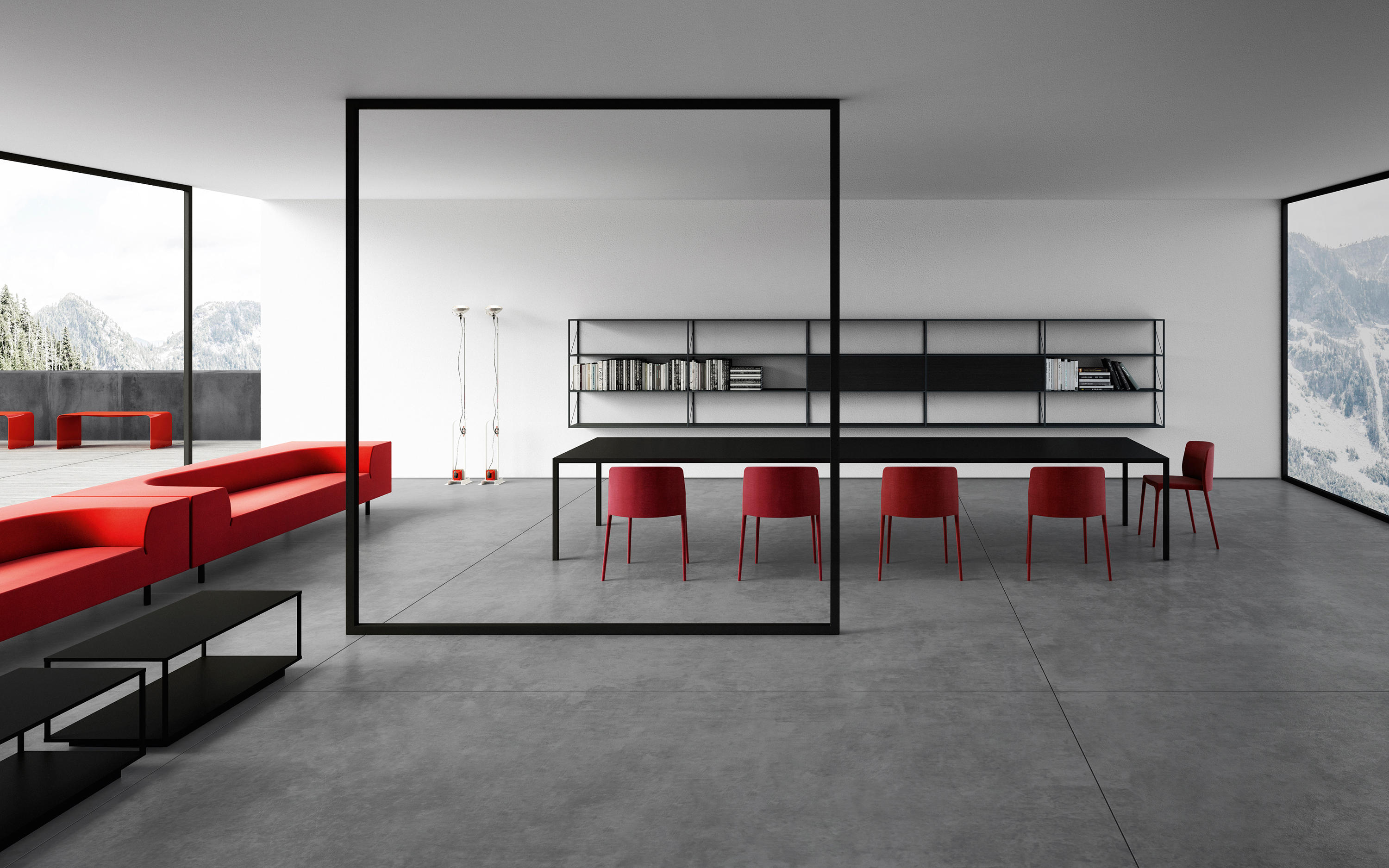 MK官网 - 坐具|餐椅|MK(中国)一站式服务官网|设计师家具|ACHILLE  餐椅/洽谈椅