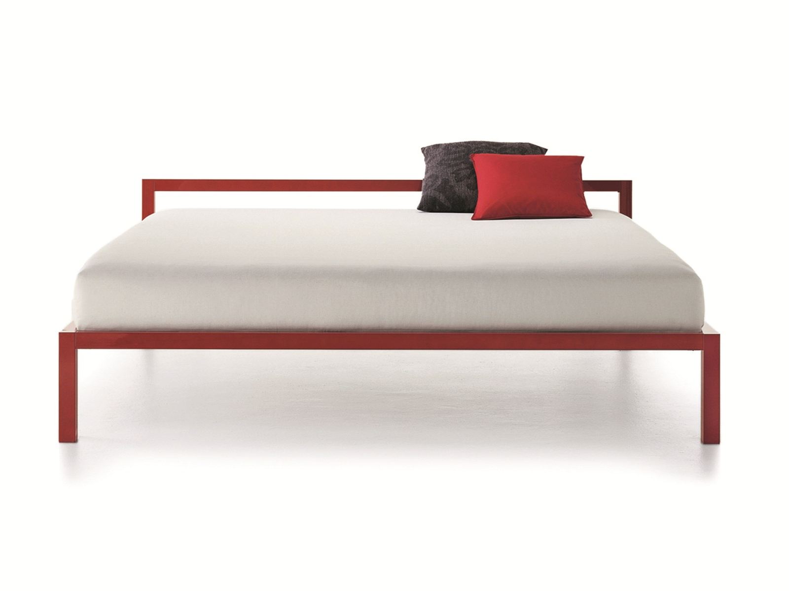 MK官网 - 卧室|床|MK(中国)一站式服务官网|设计师家具|ALUMINIUM BED 床