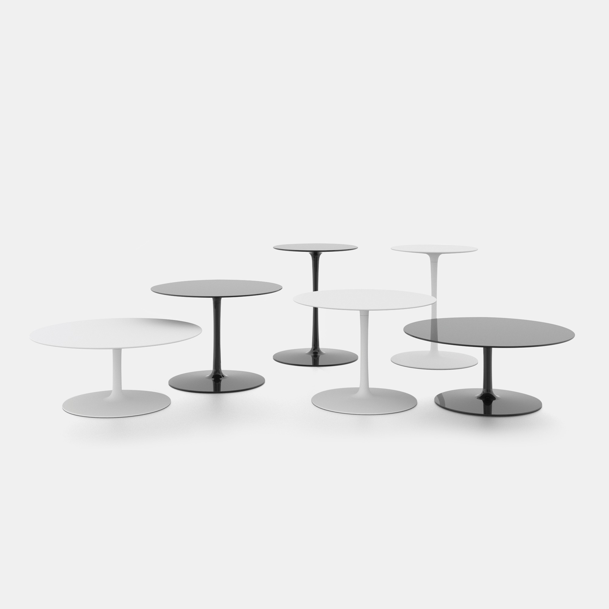 MK官网 - 桌几|茶几/边几|MK(中国)一站式服务官网|设计师家具|FLOW LOW TABLES 茶几/咖啡桌