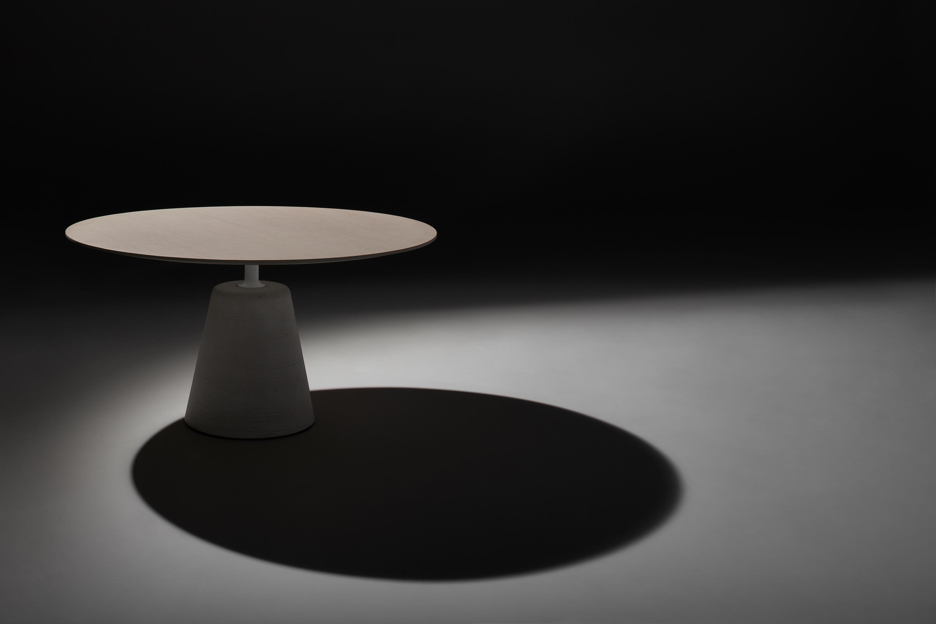 MK官网 - 桌几|餐桌|MK(中国)一站式服务官网|设计师家具|ROCK TABLE 餐桌/咖啡桌