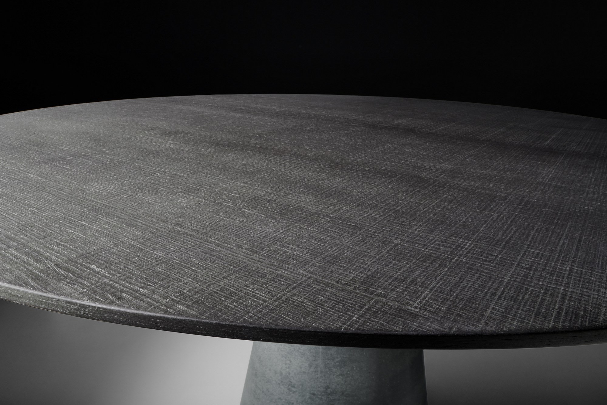 MK官网 - 桌几|餐桌|MK(中国)一站式服务官网|设计师家具|ROCK TABLE 餐桌/咖啡桌