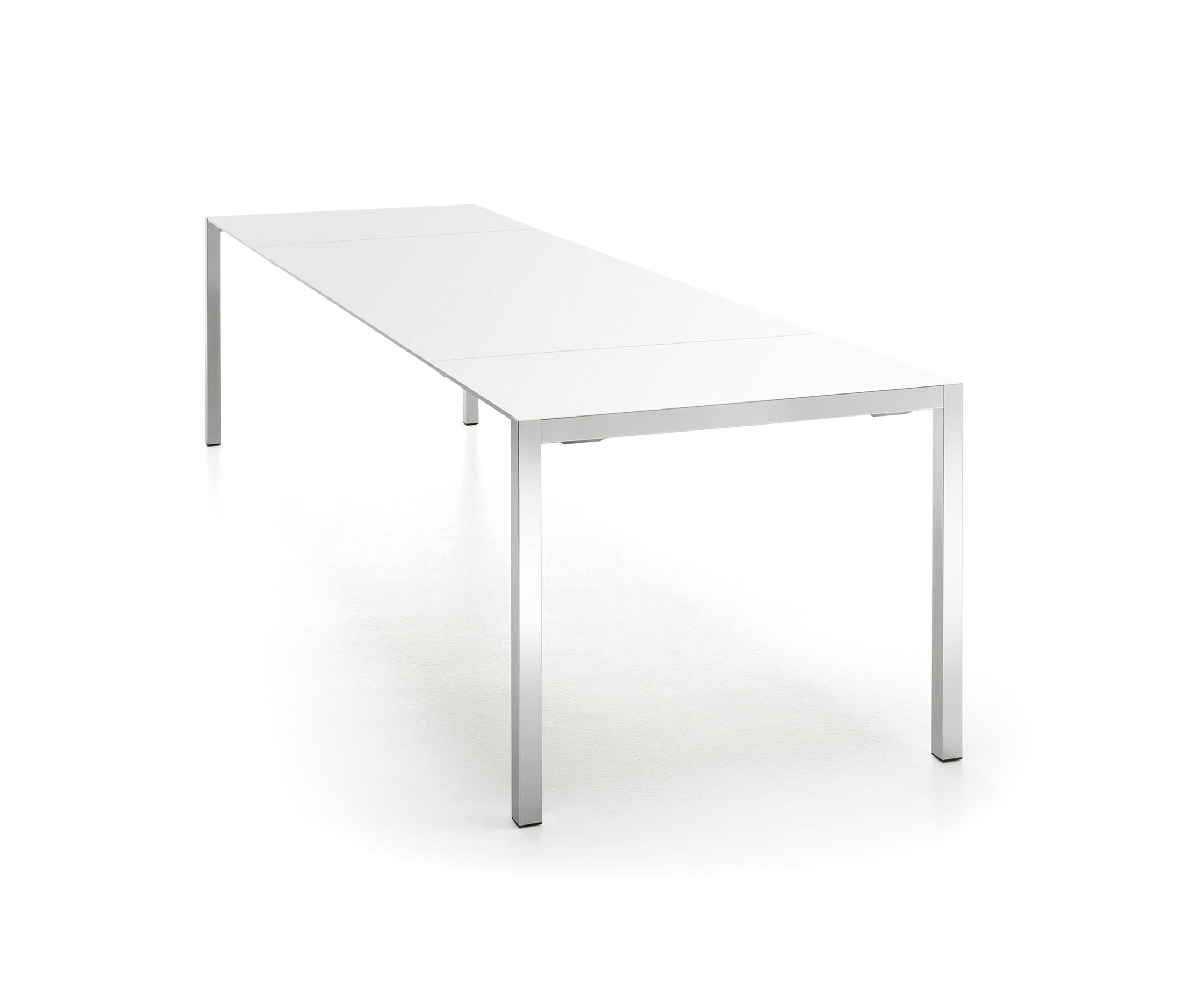会议台|会议条桌|MK(中国)一站式服务官网|设计师家具|Ext Table 会议桌/洽谈台