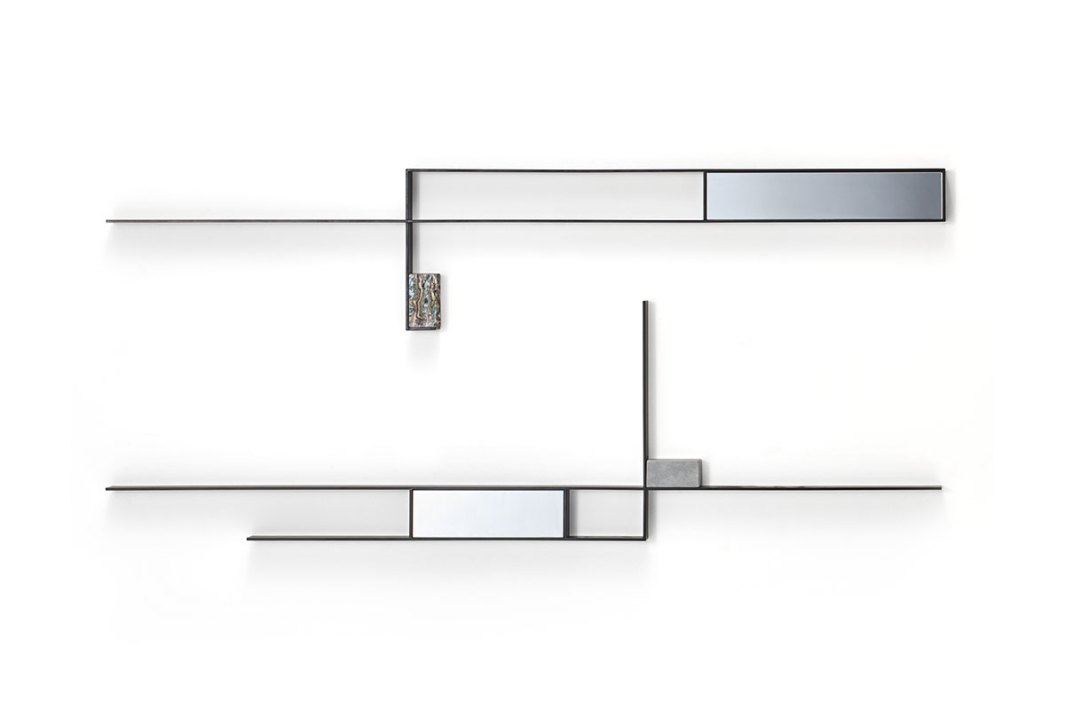 MK官网 - 附件|装饰画/墙饰|MK(中国)一站式服务官网|设计师家具|MIRROR LINES 装饰镜/墙饰