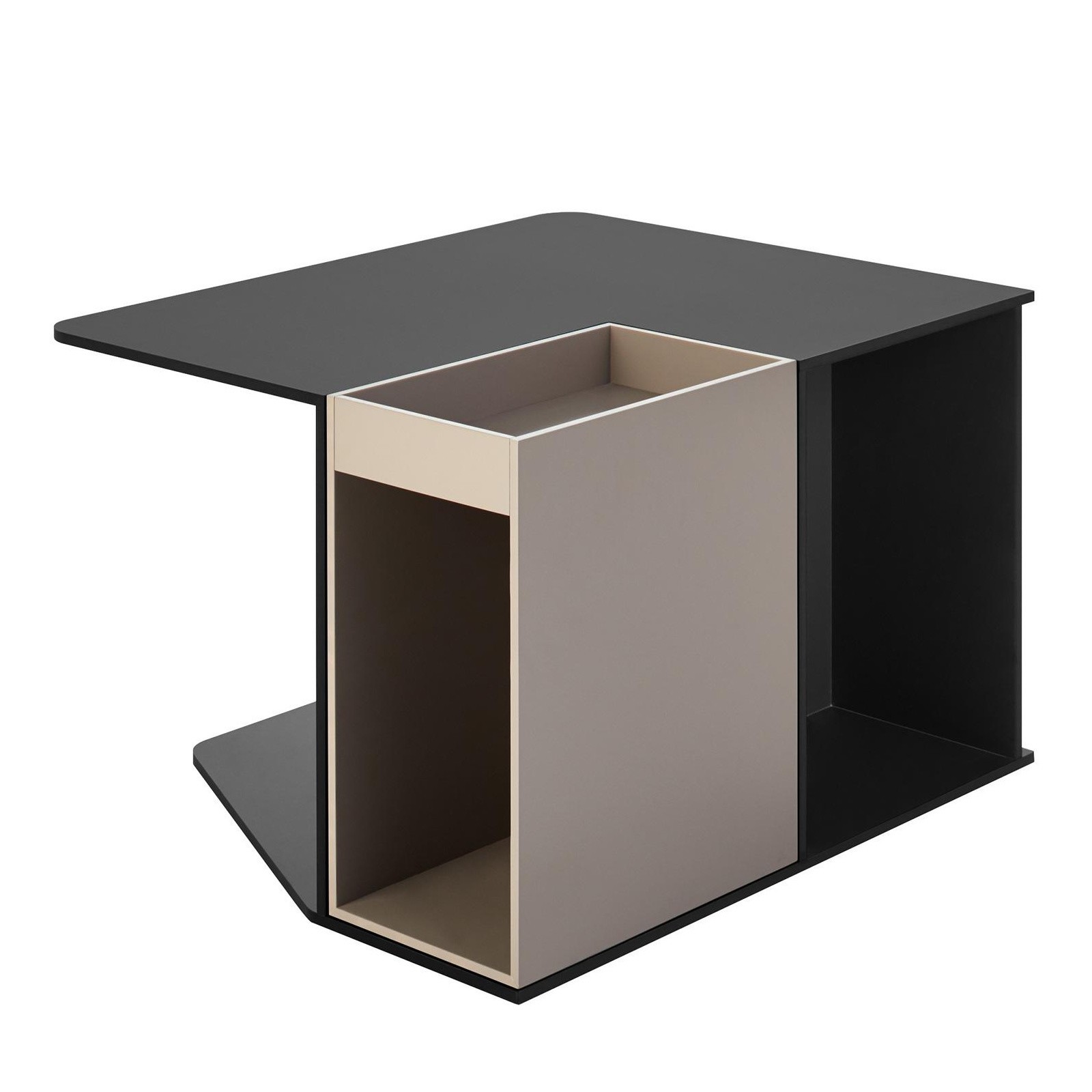 [MK官网 - 桌几|茶几/边几|MK(中国)一站式服务官网|设计师家具|COSY LOW TABLE 角几]