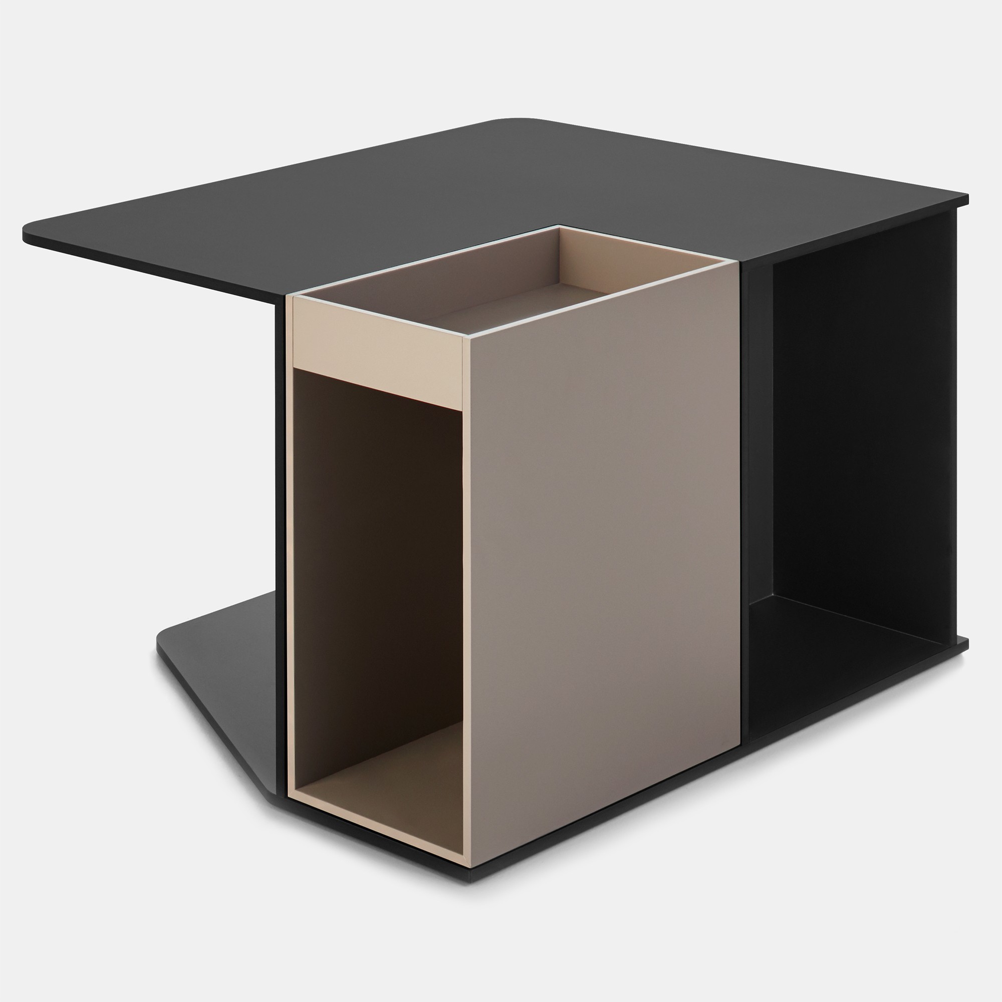 MK官网 - 桌几|茶几/边几|MK(中国)一站式服务官网|设计师家具|COSY LOW TABLE 角几