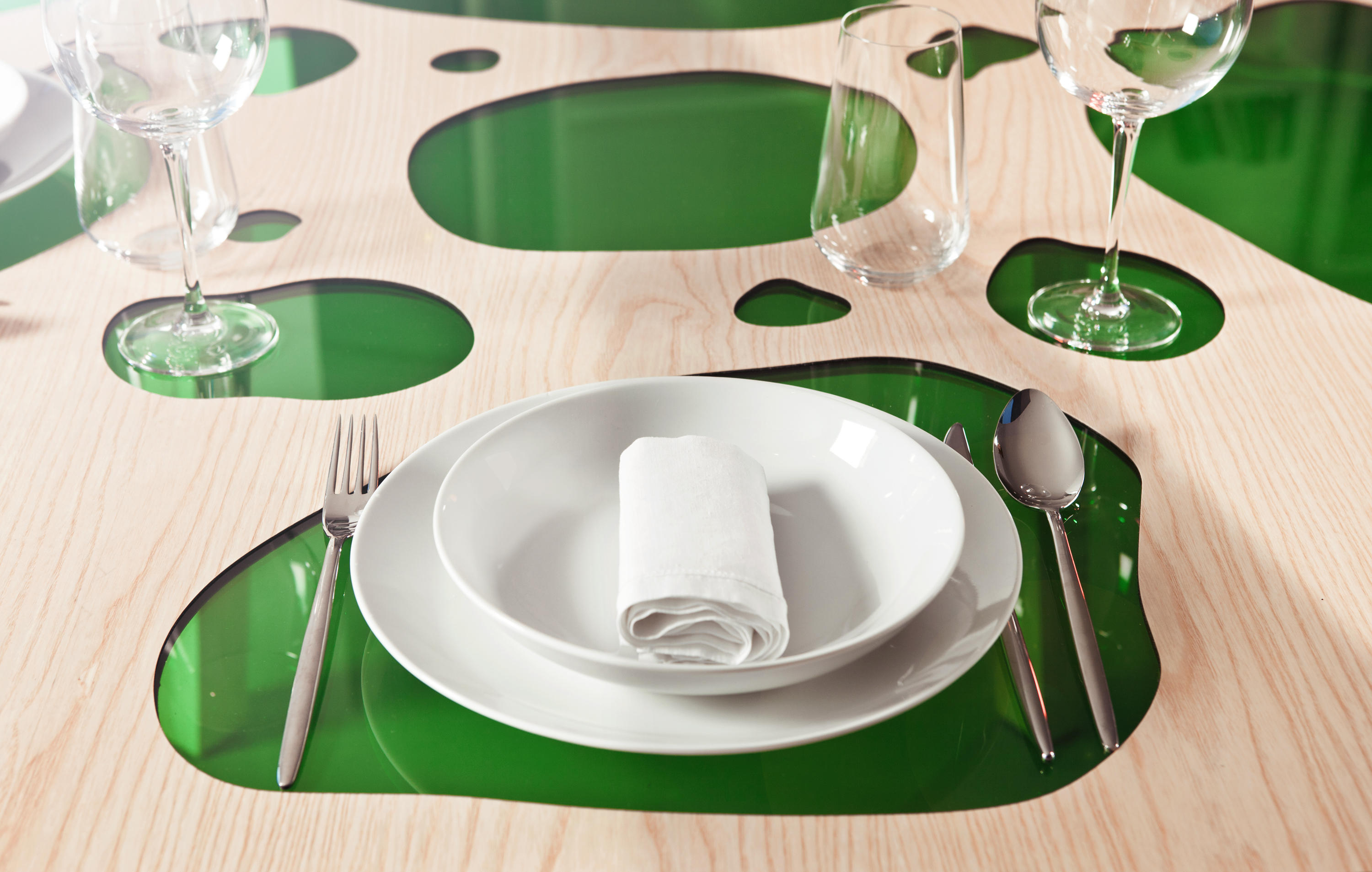 MK官网 - 桌几|餐桌|MK(中国)一站式服务官网|设计师家具|Aquario Table 餐台