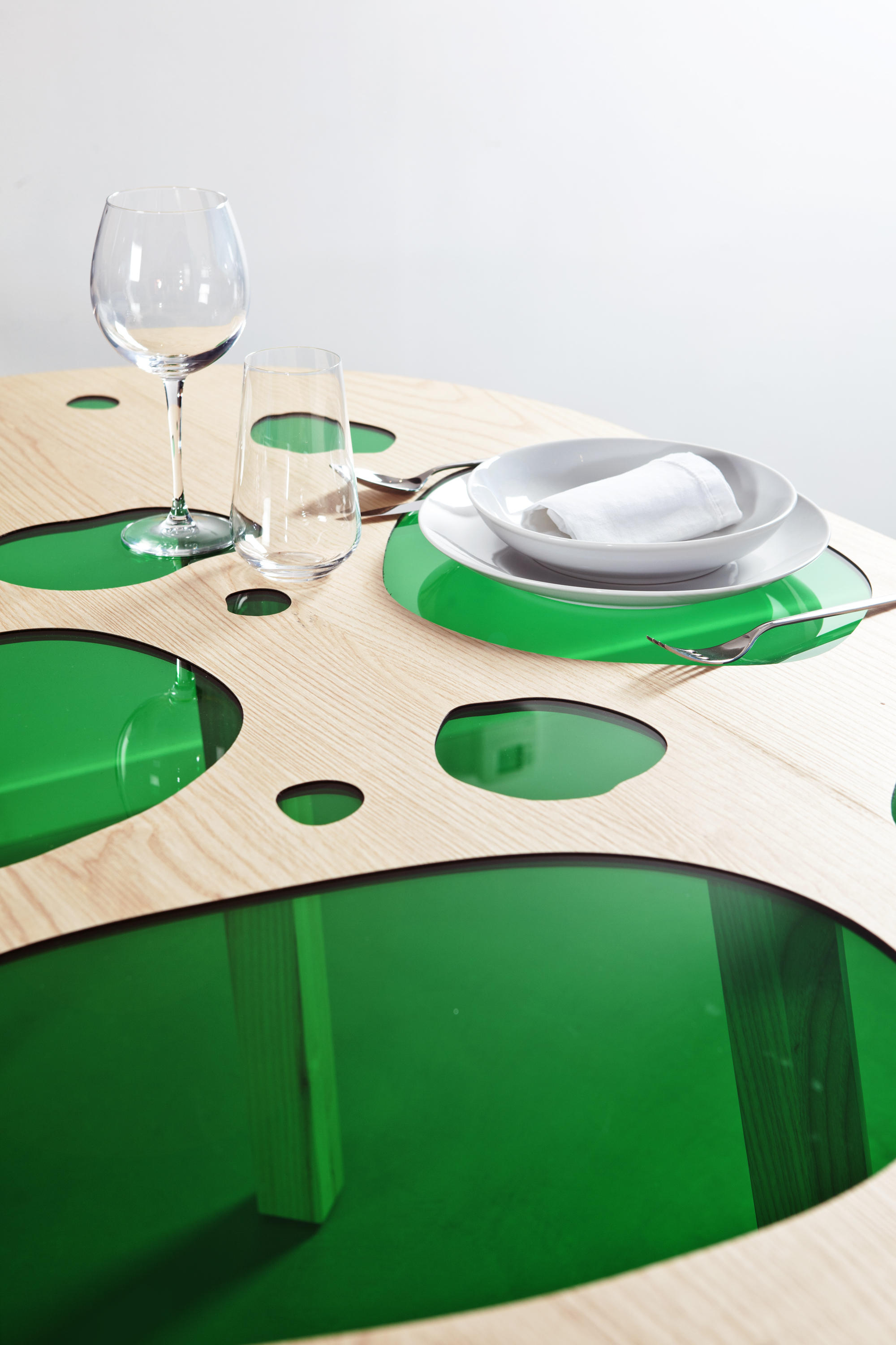 MK官网 - 桌几|餐桌|MK(中国)一站式服务官网|设计师家具|Aquario Table 餐台