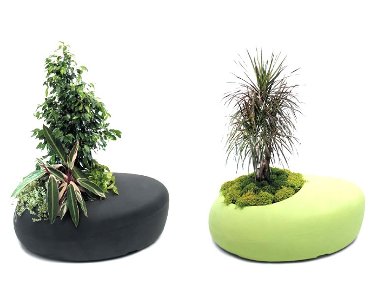 MK官网 - 坐具|户外椅|MK(中国)一站式服务官网|设计师家具|BD LOVE PLANTER  户外等候椅