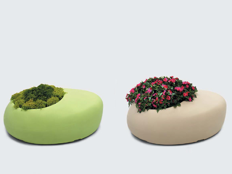 MK官网 - 坐具|户外椅|MK(中国)一站式服务官网|设计师家具|BD LOVE PLANTER  户外等候椅