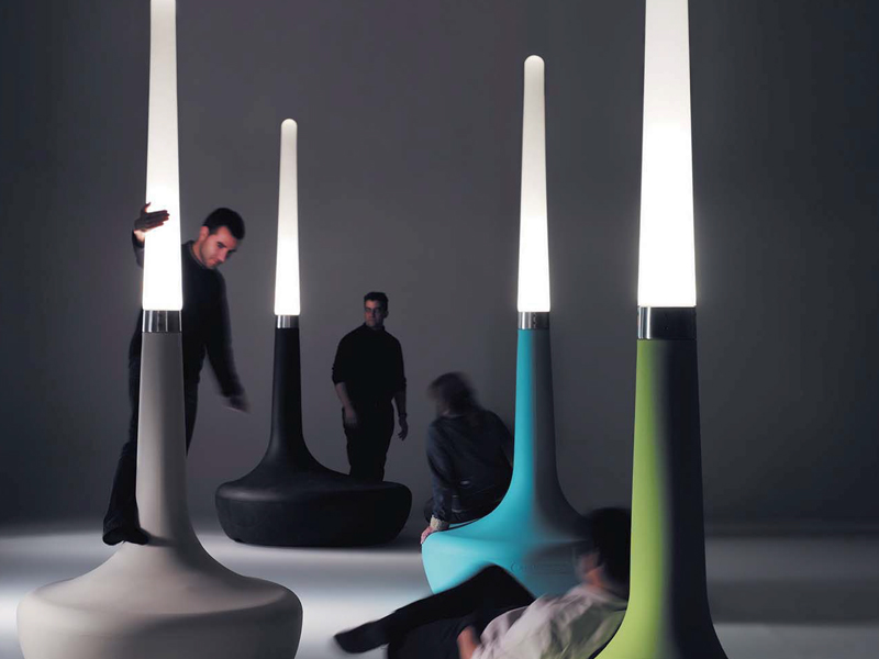 MK官网 - 坐具|户外椅|MK(中国)一站式服务官网|设计师家具|BDLOVE LAMP  户外等候椅