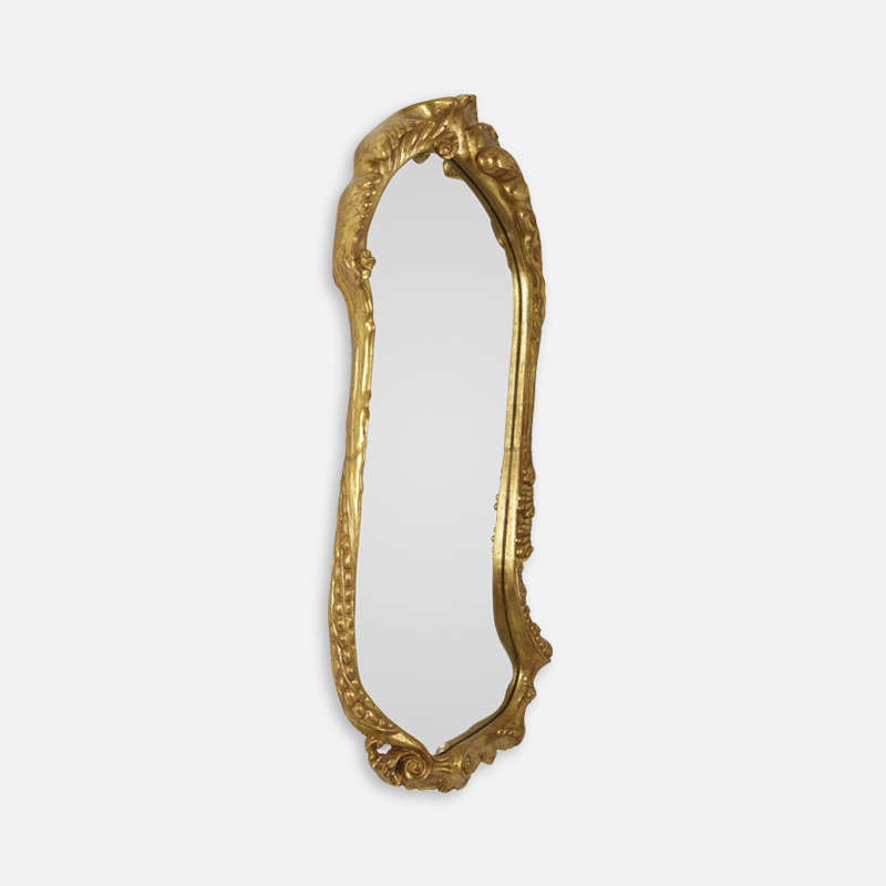 [MK官网 - 卧室|镜子|MK(中国)一站式服务官网|设计师家具|挂镜 Calvet mirror]