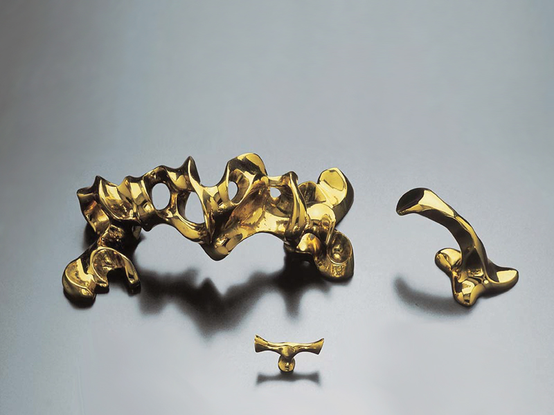 MK官网 - 附件|装饰画/墙饰|MK(中国)一站式服务官网|设计师家具|Gaudí Door Knobs 配件/门配件