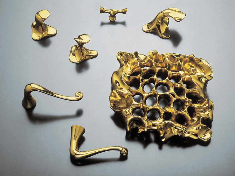 MK官网 - 附件|装饰画/墙饰|MK(中国)一站式服务官网|设计师家具|Gaudí Door Knobs 配件/门配件