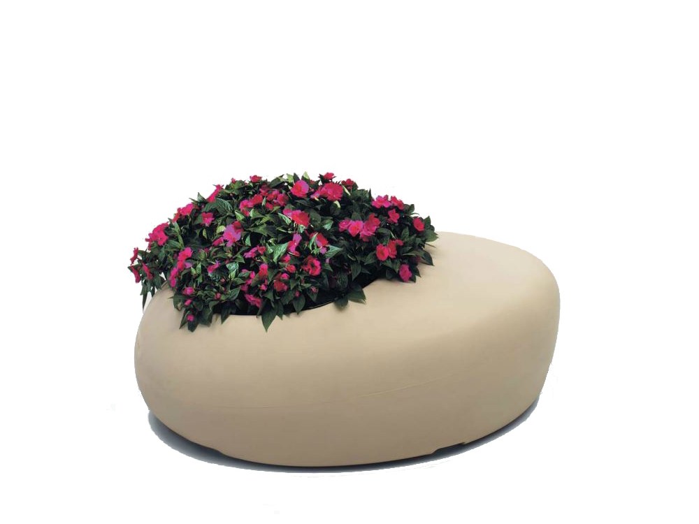 [MK官网 - 坐具|户外椅|MK(中国)一站式服务官网|设计师家具|BD LOVE PLANTER  户外等候椅]