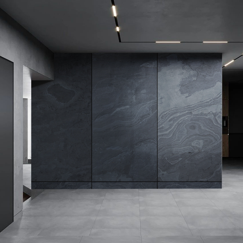 MK官网 - 附件|装饰画/墙饰|MK(中国)一站式服务官网|设计师家具|NEWDECO-荣耀黑墙板饰面