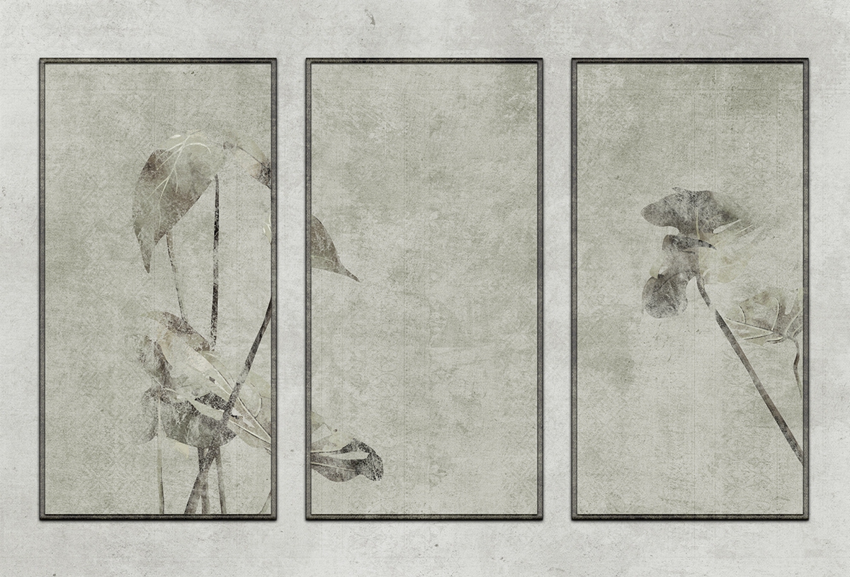 MK官网 - 附件|装饰画/墙饰|MK(中国)一站式服务官网|设计师家具|龟背竹-原创定制壁画