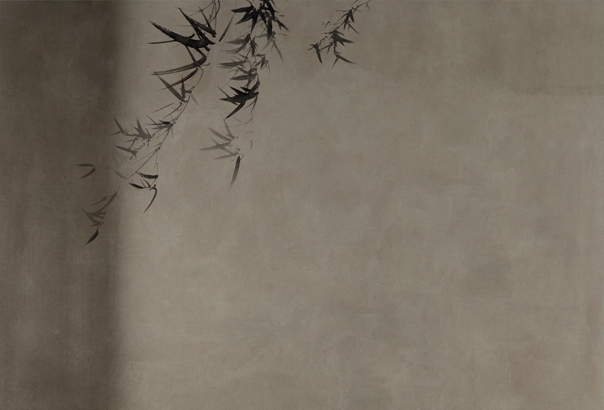 MK官网 - 附件|装饰画/墙饰|MK(中国)一站式服务官网|设计师家具|墨竹-原创定制壁画