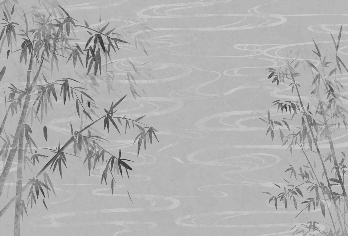 MK官网 - 附件|装饰画/墙饰|MK(中国)一站式服务官网|设计师家具|凤竹-原创定制壁画