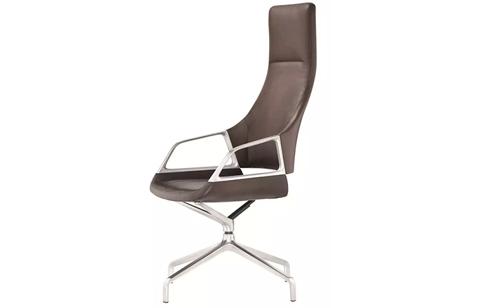 MK官网 - 坐具|任务椅|MK(中国)一站式服务官网|设计师家具|Graph Chair