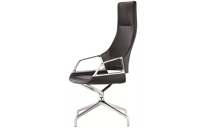 MK官网 - 坐具|任务椅|MK(中国)一站式服务官网|设计师家具|Graph Chair