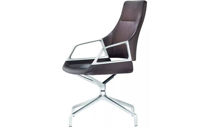 MK官网 - 坐具|任务椅|MK(中国)一站式服务官网|设计师家具|Graph Chair