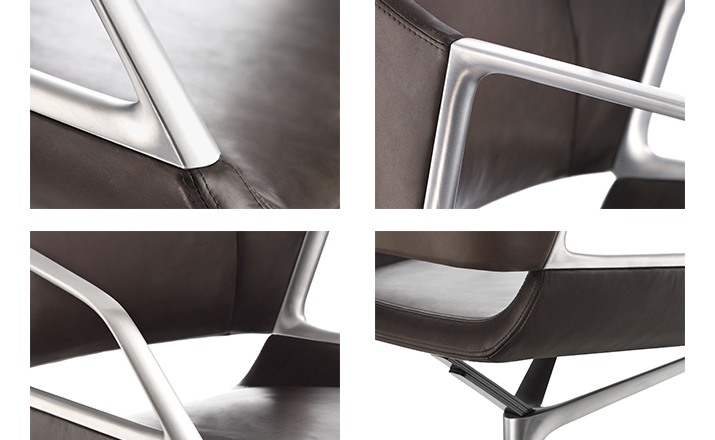 MK官网 - 坐具|任务椅|MK(中国)一站式服务官网|设计师家具|Graph Chair