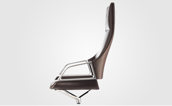 MK官网 - 坐具|任务椅|MK(中国)一站式服务官网|设计师家具|Graph Chair