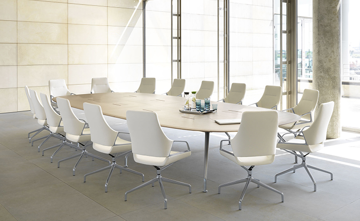 MK官网 - 坐具|任务椅|MK(中国)一站式服务官网|设计师家具|Graph Chair