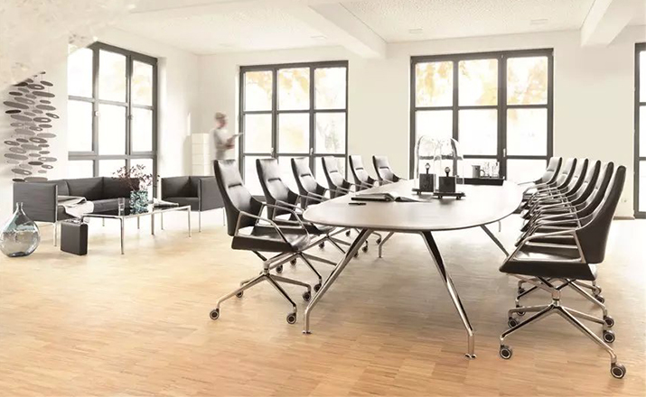 MK官网 - 坐具|任务椅|MK(中国)一站式服务官网|设计师家具|Graph Chair