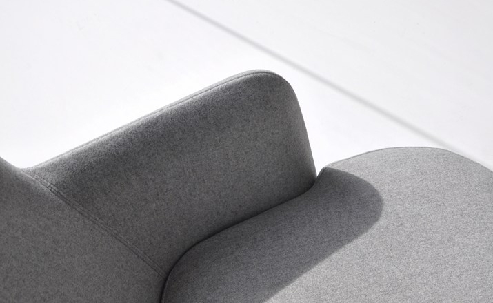 MK官网 - 坐具|休闲椅|MK(中国)一站式服务官网|设计师家具|掉头扶手椅