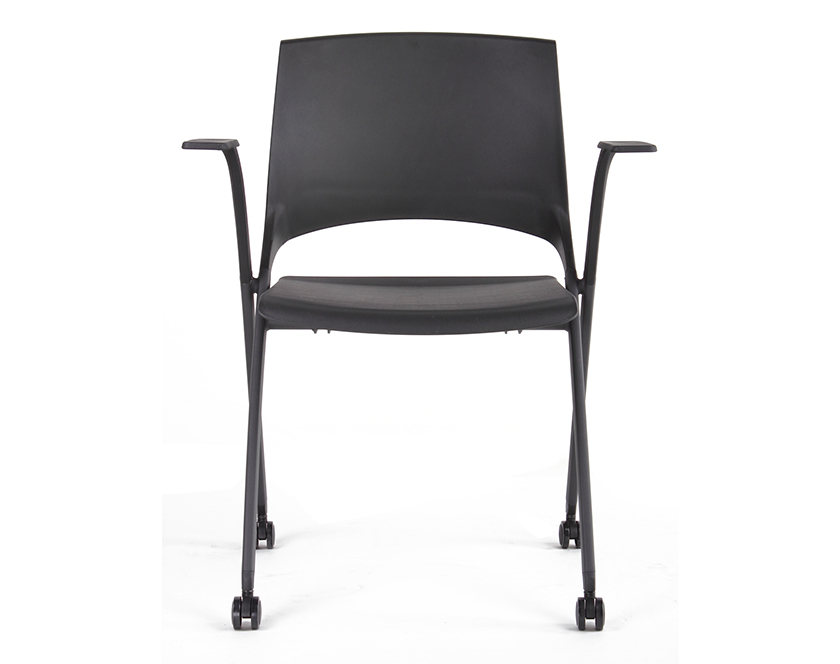 培训家具|折叠培训椅|MK(中国)一站式服务官网|设计师家具|X-chair