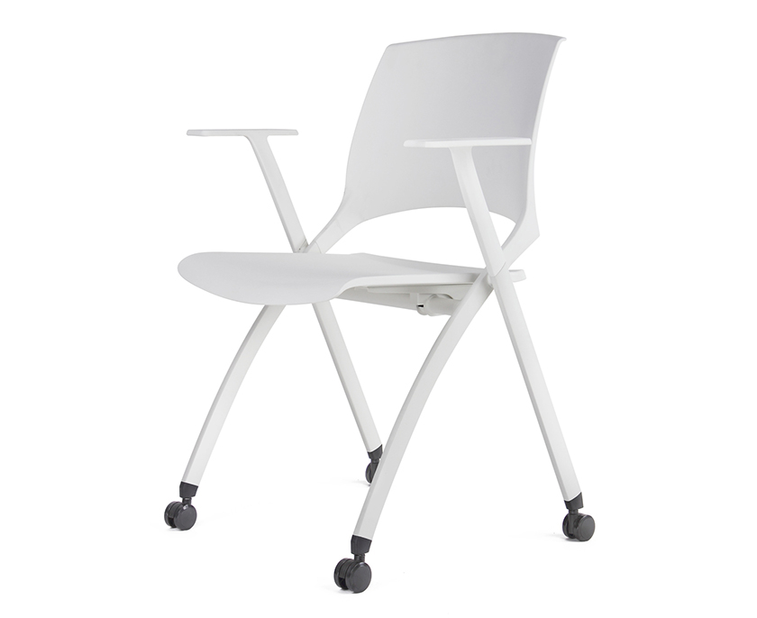 培训家具|折叠培训椅|MK(中国)一站式服务官网|设计师家具|X-chair