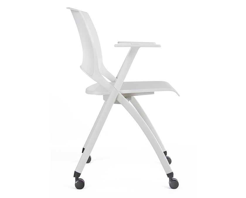 培训家具|折叠培训椅|MK(中国)一站式服务官网|设计师家具|X-chair