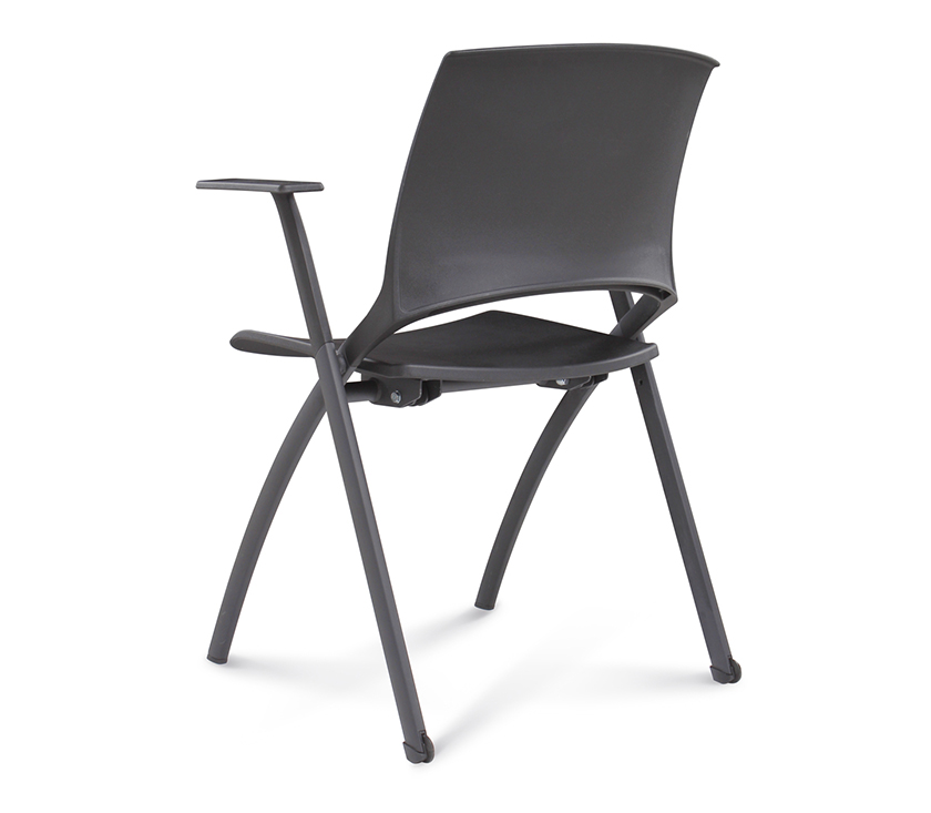 培训家具|折叠培训椅|MK(中国)一站式服务官网|设计师家具|X-chair