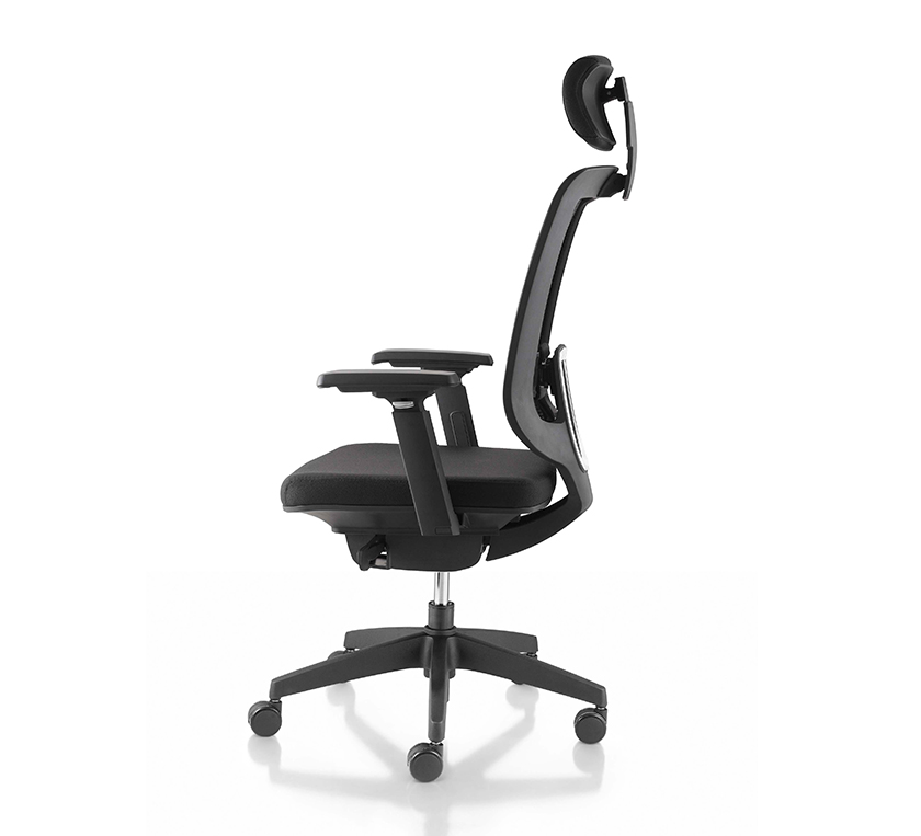 办公椅|网布大班椅|MK(中国)一站式服务官网|设计师家具|Pi & Parker