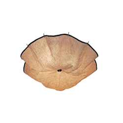 FLOS Celestia Ceiling Lamp 降落伞布艺吸顶灯   MK官网 - 灯饰
