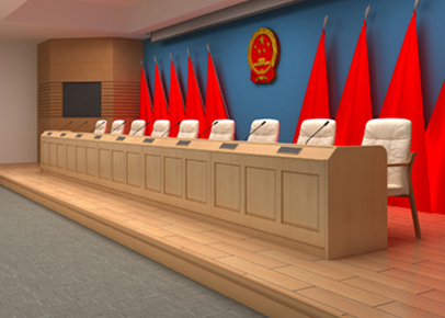 [会议台|主席台/演讲台|MK(中国)一站式服务官网|设计师家具|主席台]