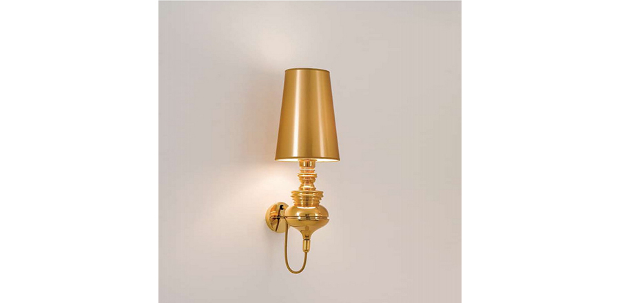[MK官网 - 灯饰|壁灯|MK(中国)一站式服务官网|设计师家具|metalarte Josephine table lamp 新古典壁灯]